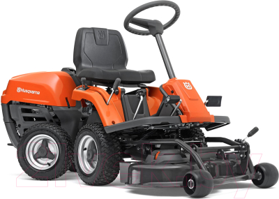 Husqvarna R 112C