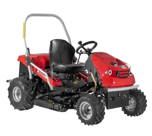 SECO Crossjet 4×4 AC92/23H