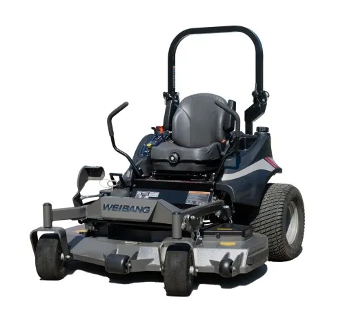 Weibang Discovery KX61R
